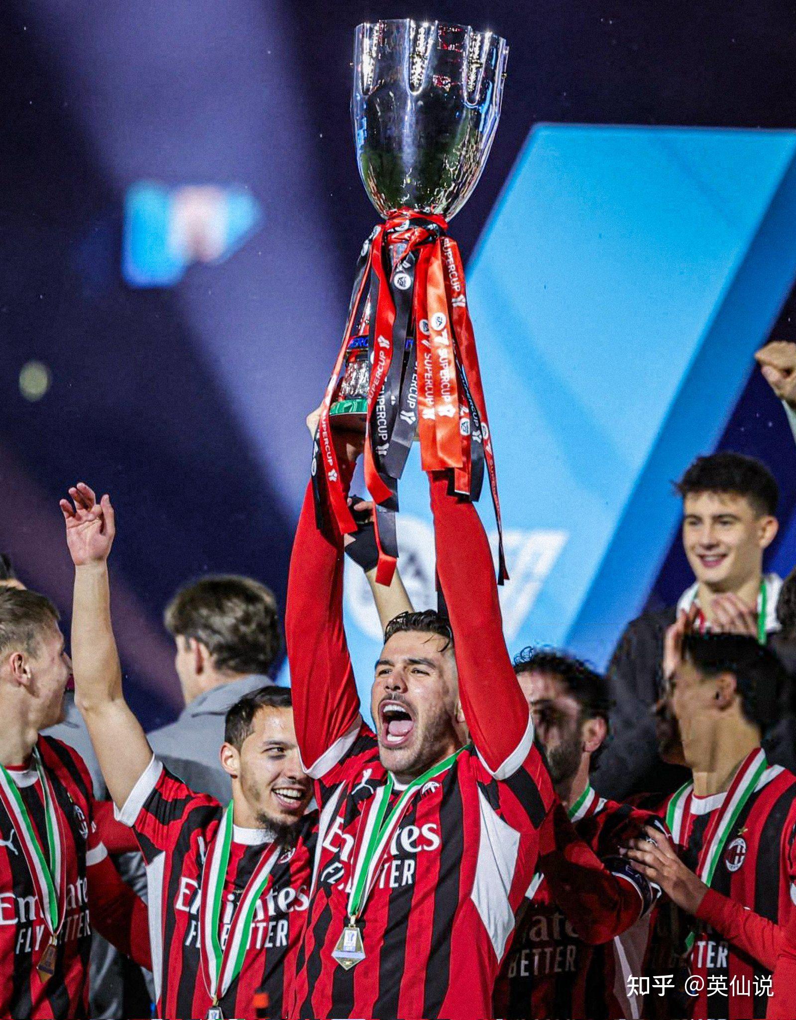 关于AC米兰前锋连续比赛进球，成为头号射手的信息