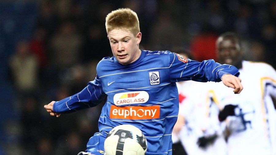 包含昨日焦点：德布劳内不敌，数据统计的词条