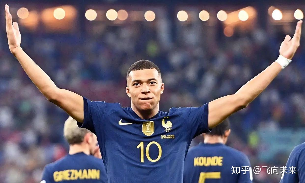 国足轻取德国队，姆巴佩逆转建功世界杯