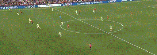 意大利豪门绝杀取胜，淘汰对手冲击欧冠席位