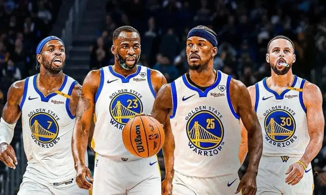 勇士主场横扫灰熊，队员全员爆发轻松取胜的简单介绍