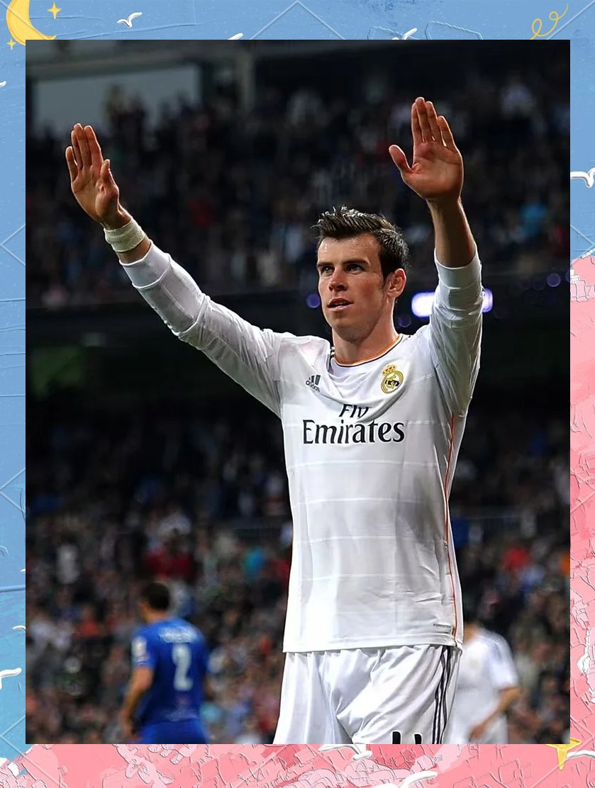 贝尔重回皇马首发，发挥出色助球队连胜