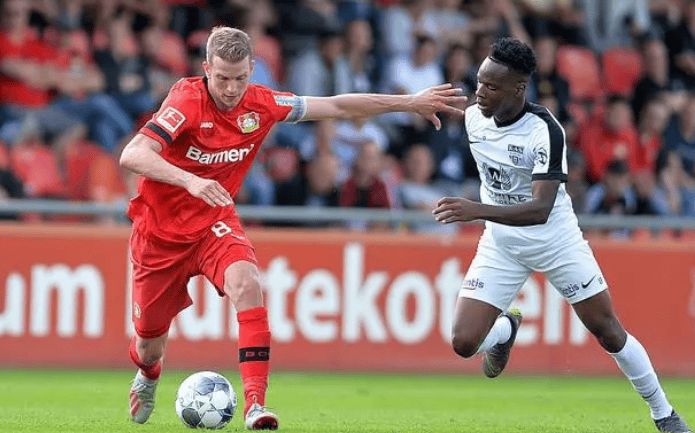 柏林联队迎来新帅，瞄准德甲冠军榜首的简单介绍