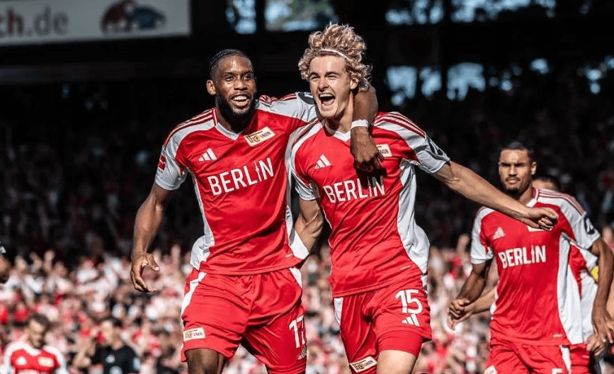 柏林联队迎来新帅，瞄准德甲冠军榜首的简单介绍