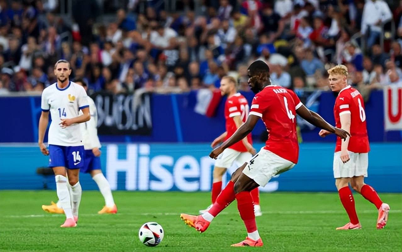 奥地利出色发挥，夺得重要胜利