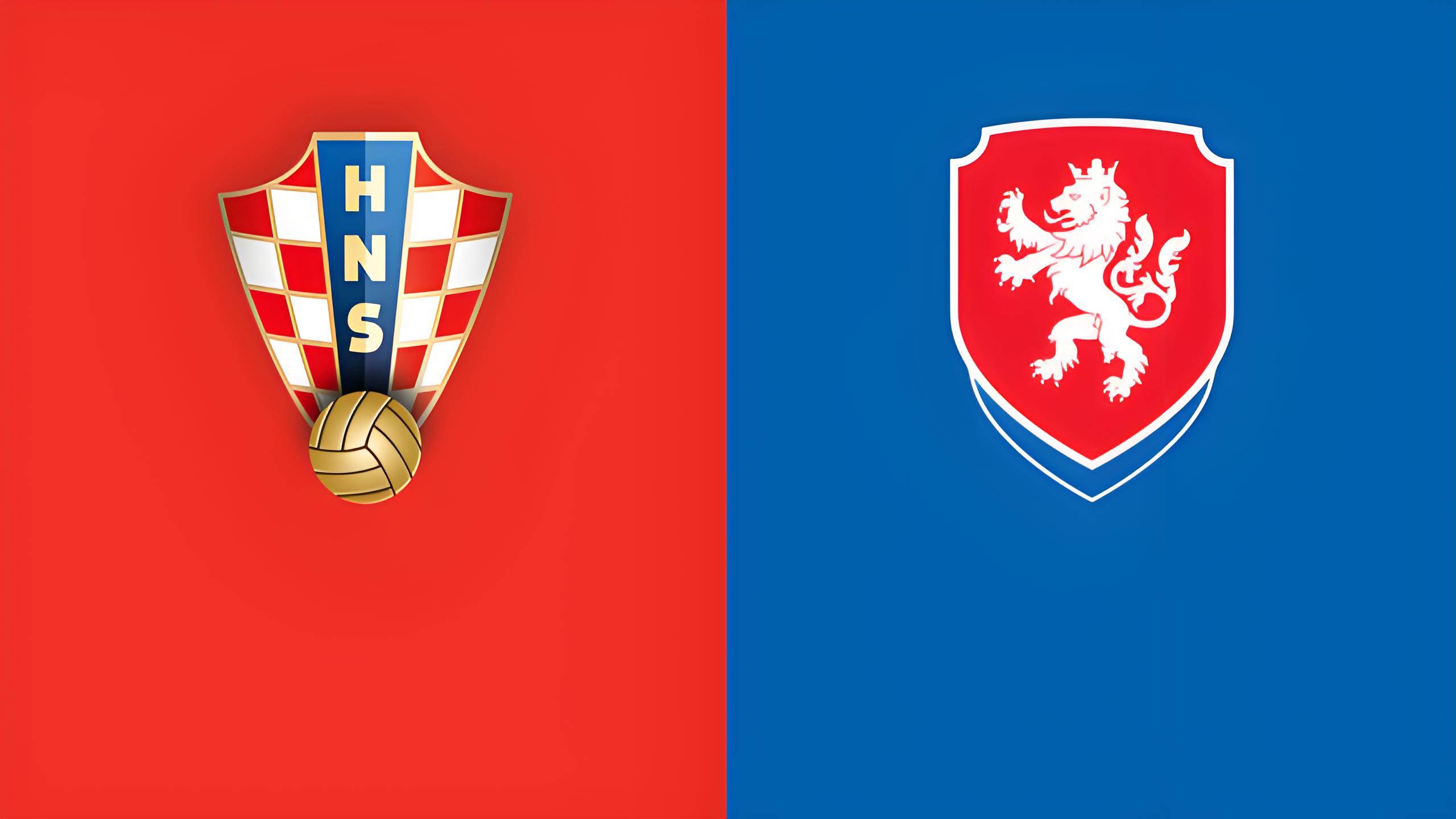 捷克队在与斯洛文尼亚的激烈对决中获胜