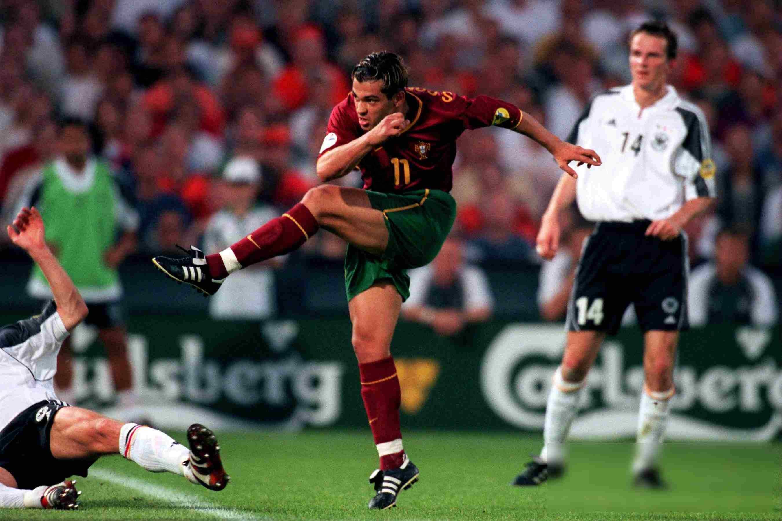 欧冠重磅对决：C罗迎战德国，积分榜更新