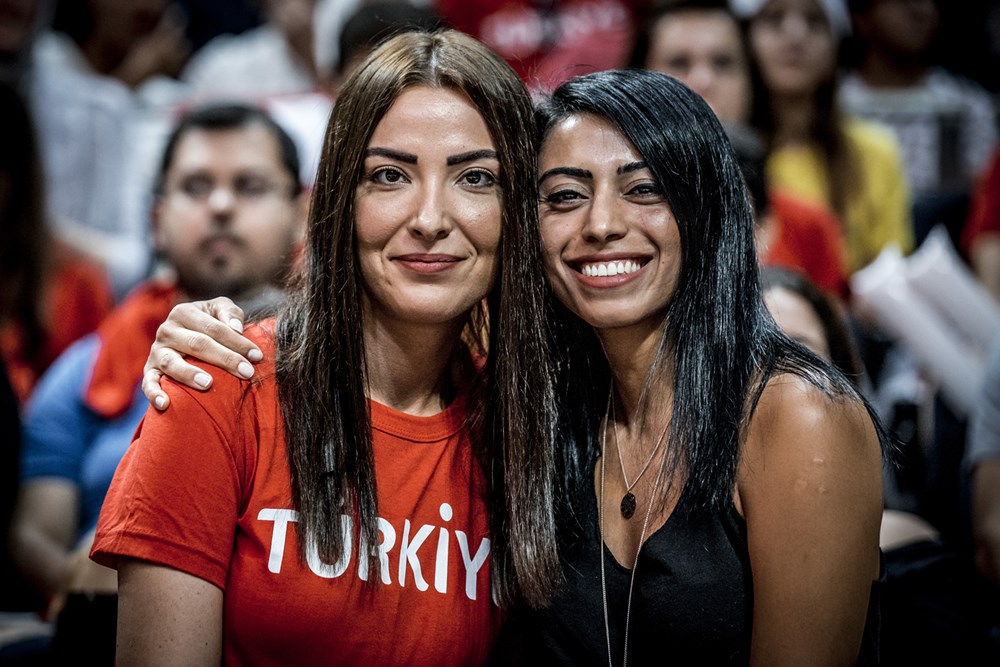 欧洲国家锦标赛选手实力扎实