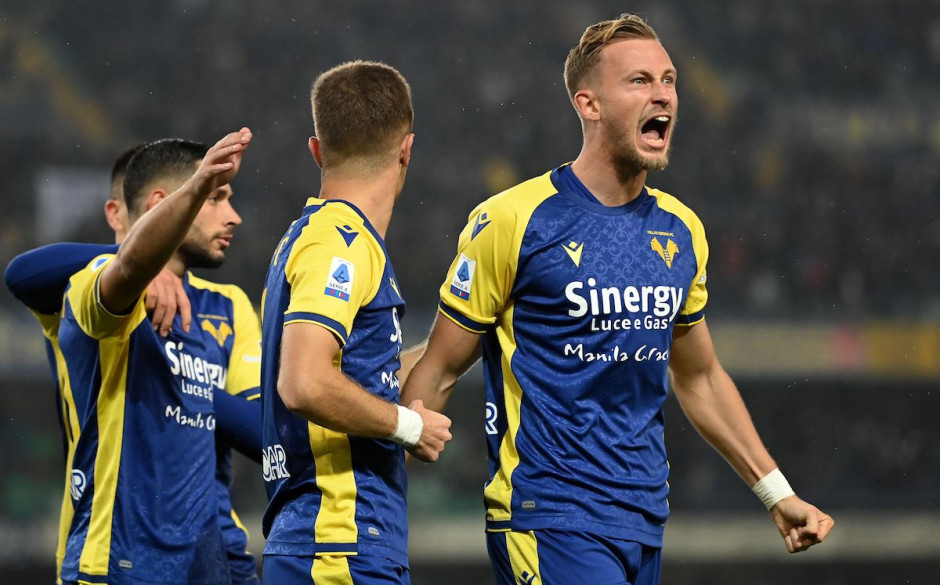 卡利亚里客场平局，难得保持积分