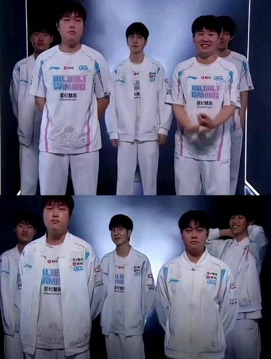 BLG碾压HLE,Scout操刀奇招英雄翻盘2025世界赛2:1(巴黎) BLG碾压HLE,Scout操刀奇招英雄翻盘2025世界赛2:1(巴黎)