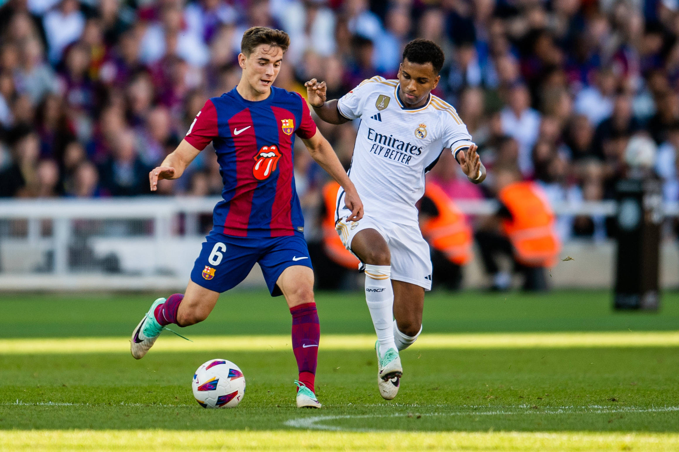 欧国联比赛：罗马主场战胜皇家马德里