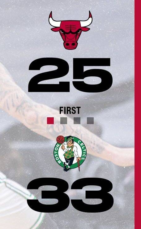 公牛盘夺凯尔特人,拉文多项数据全面 公牛盘夺凯尔特人,拉文多项数据全面