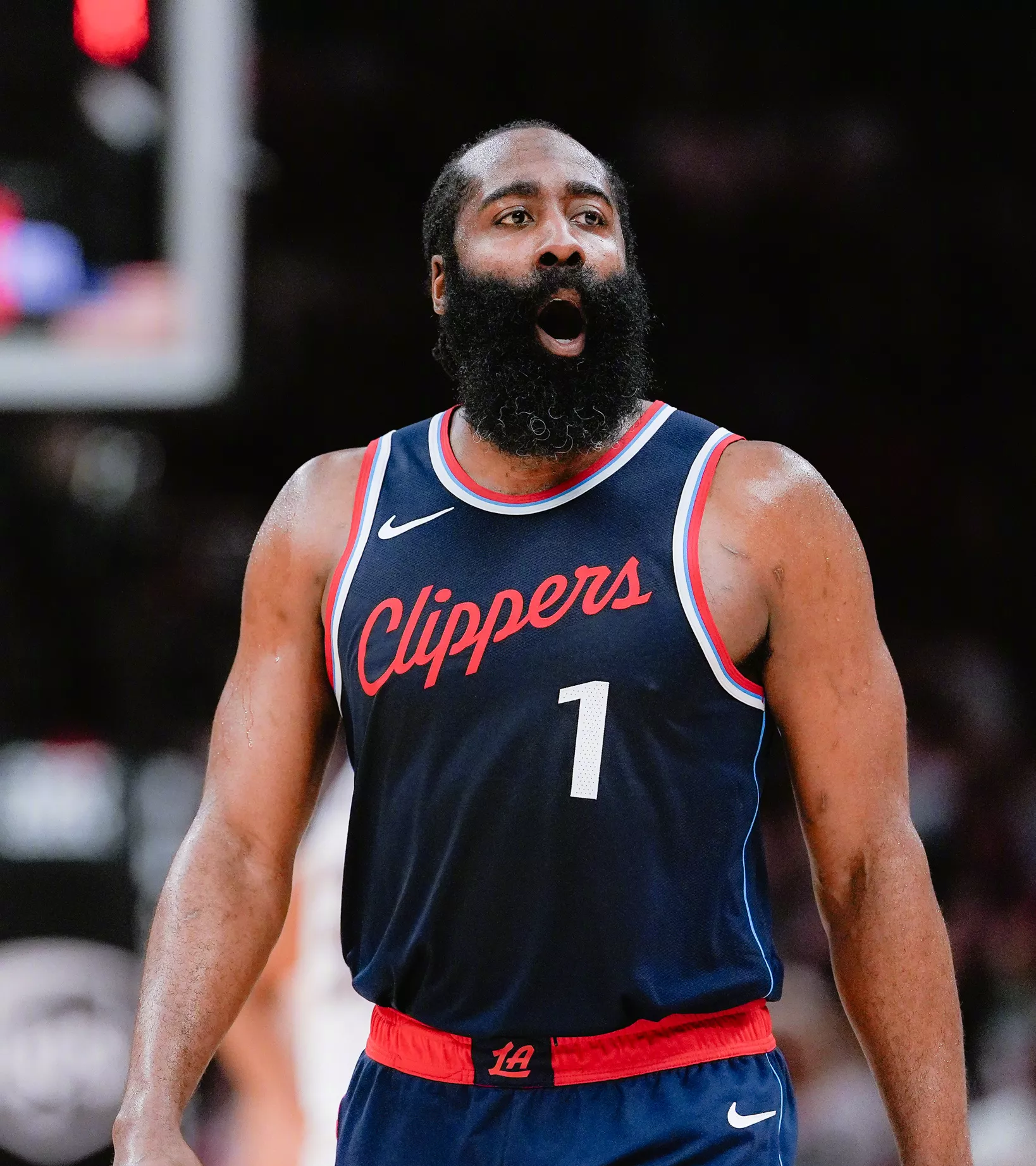 快船队新秀崭露头角,给人耳目一新的简单介绍 快船队新秀崭露头角,给人耳目一新的简单介绍