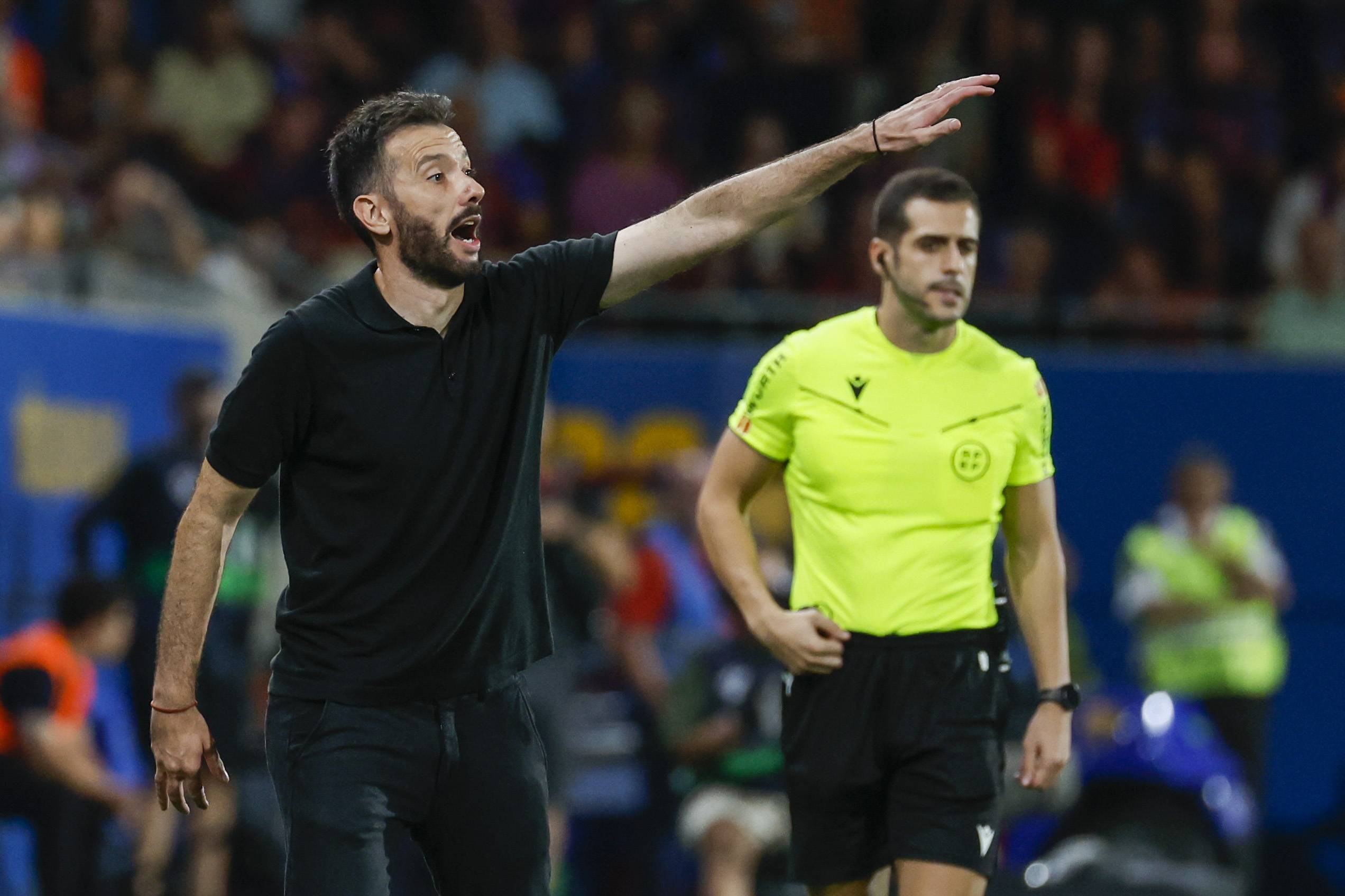 关于巴萨争霸巴伦西亚,决定胜负的信息 关于巴萨争霸巴伦西亚,决定胜负的信息