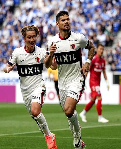 关于日本劲旅鹿岛鹿角战胜澳洲选手,顺利晋级半决赛!的信息 关于日本劲旅鹿岛鹿角战胜澳洲选手,顺利晋级半决赛!的信息