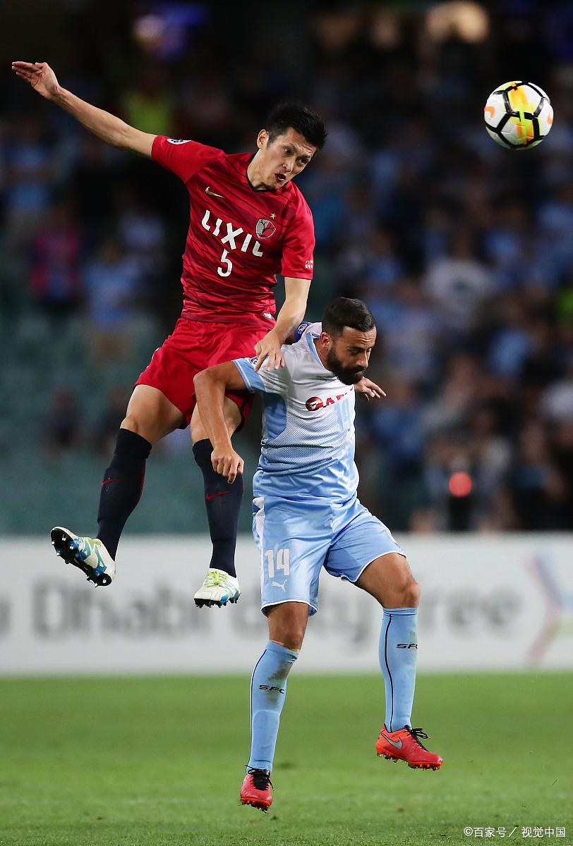 关于日本劲旅鹿岛鹿角战胜澳洲选手,顺利晋级半决赛!的信息 关于日本劲旅鹿岛鹿角战胜澳洲选手,顺利晋级半决赛!的信息