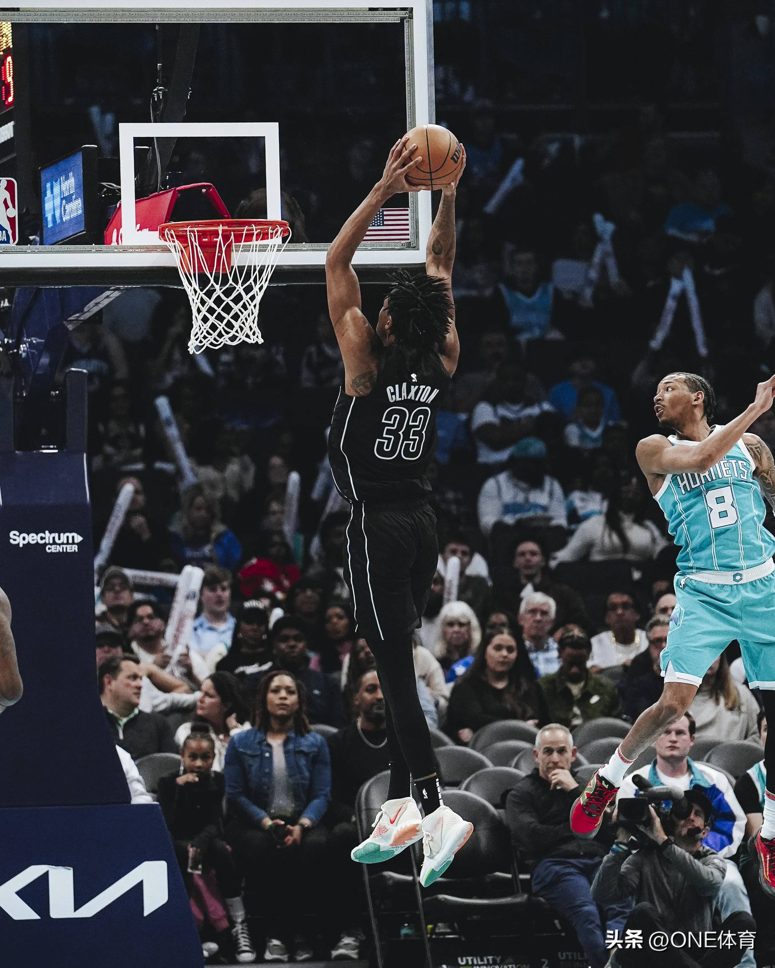 热火客场负于篮网,遭受两连败 热火客场负于篮网,遭受两连败