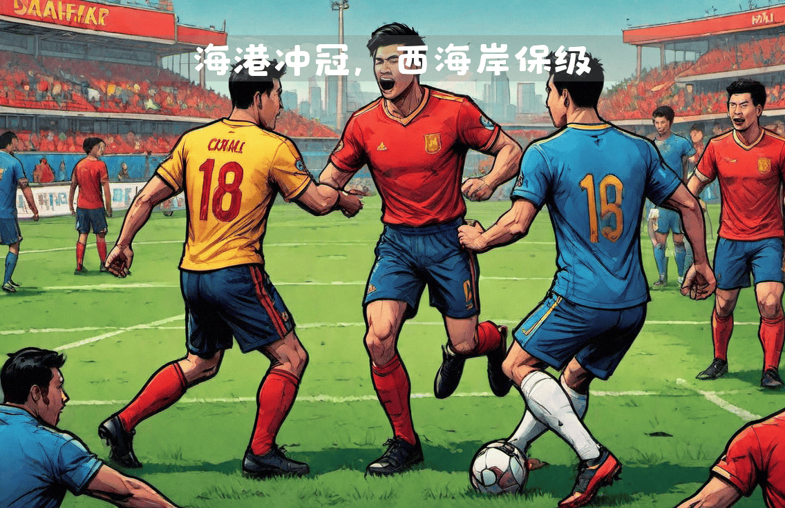 关于精彩大战！劲敌对决引爆观赏热潮的信息