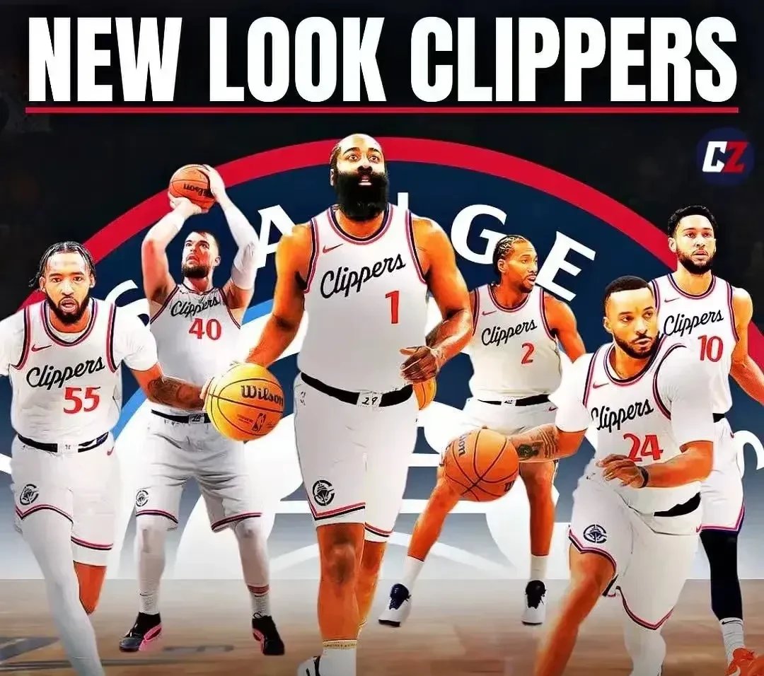 开拓者主场大胜步行者，哈登全力以赴防反击的简单介绍