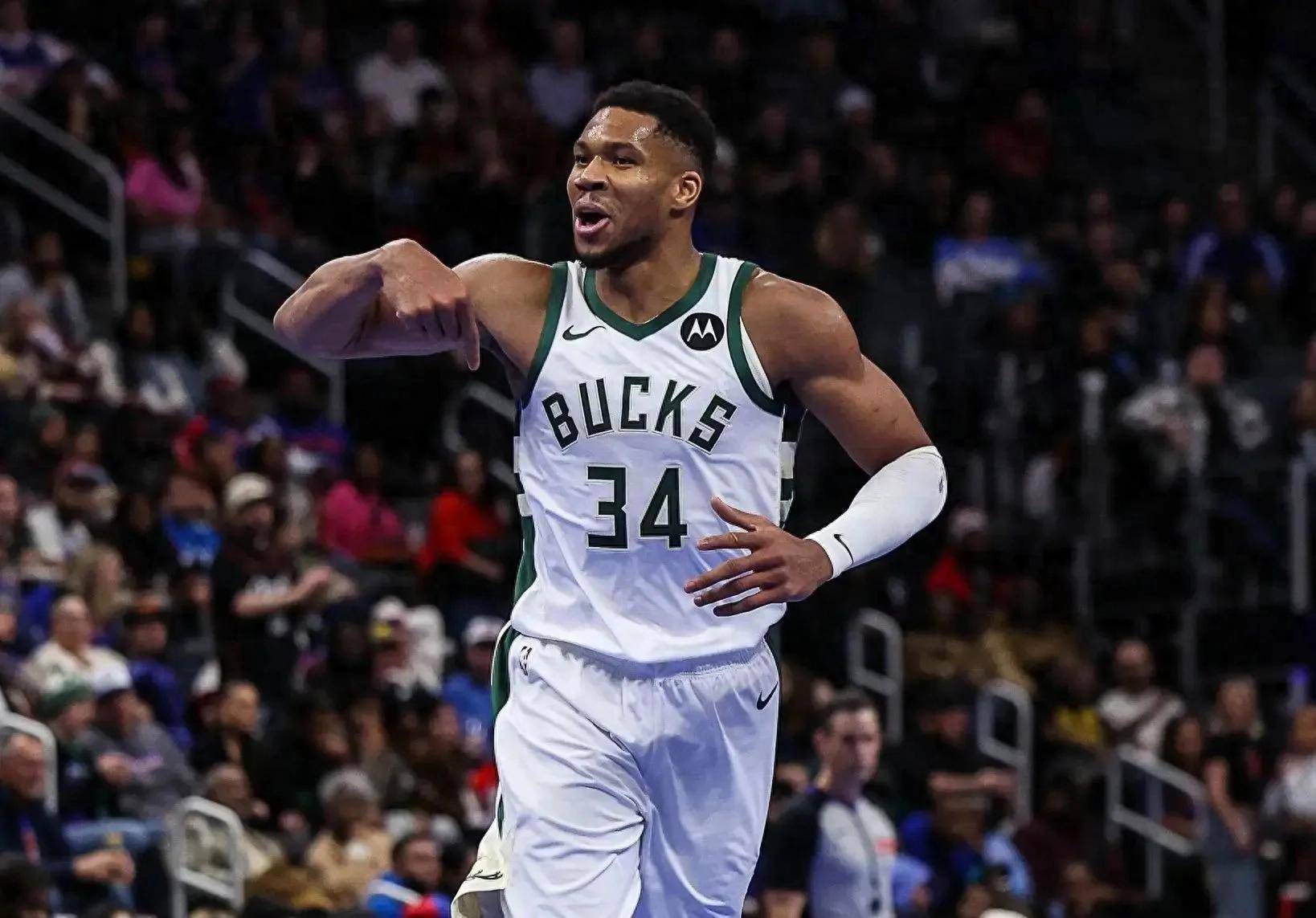 包含雄鹿逆转热火获胜,字母哥季前赛助力不断涌现的词条 包含雄鹿逆转热火获胜,字母哥季前赛助力不断涌现的词条