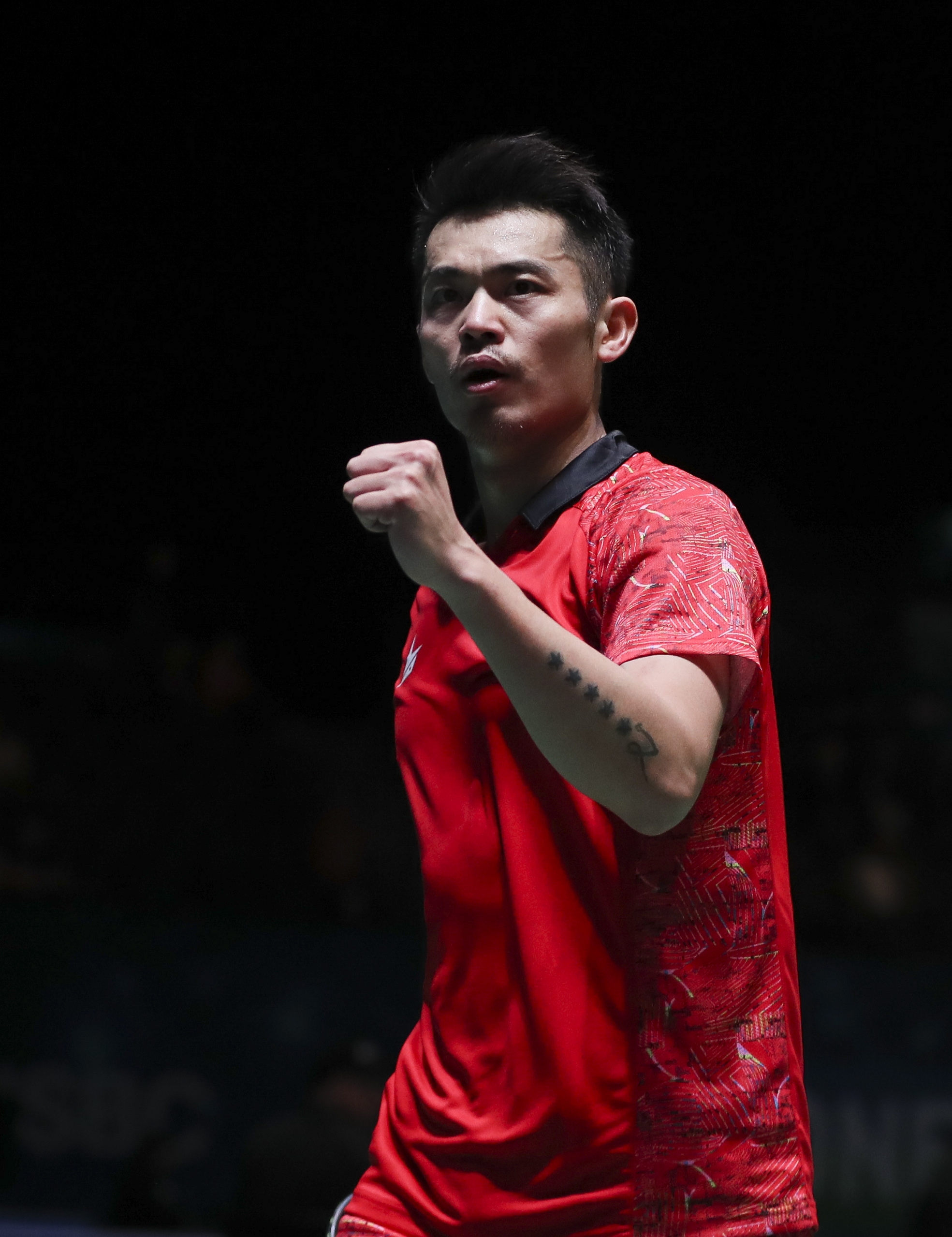 印度羽毛球队轻取泰国羽毛球队,林丹惊艳世界的简单介绍 印度羽毛球队轻取泰国羽毛球队,林丹惊艳世界的简单介绍