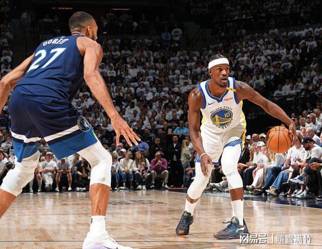 勇士击败森林狼，格林贡献22分