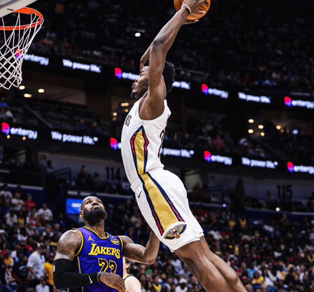 关于湖人逆转太阳,浓眉哥37分独得胜利关键球的信息 关于湖人逆转太阳,浓眉哥37分独得胜利关键球的信息