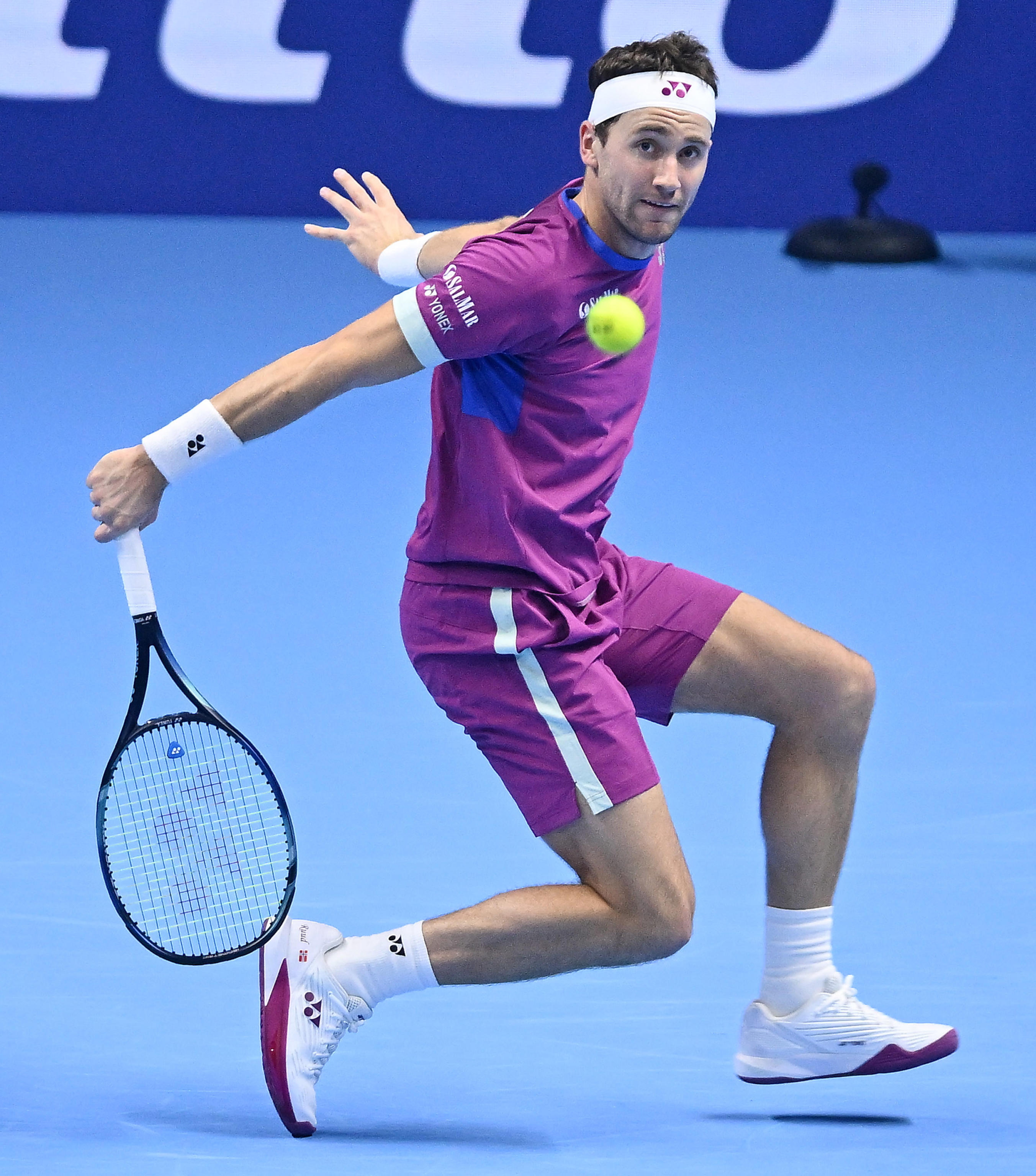 关于英国网球队血洗欧洲网球队,兹维列夫关键制胜的信息 关于英国网球队血洗欧洲网球队,兹维列夫关键制胜的信息