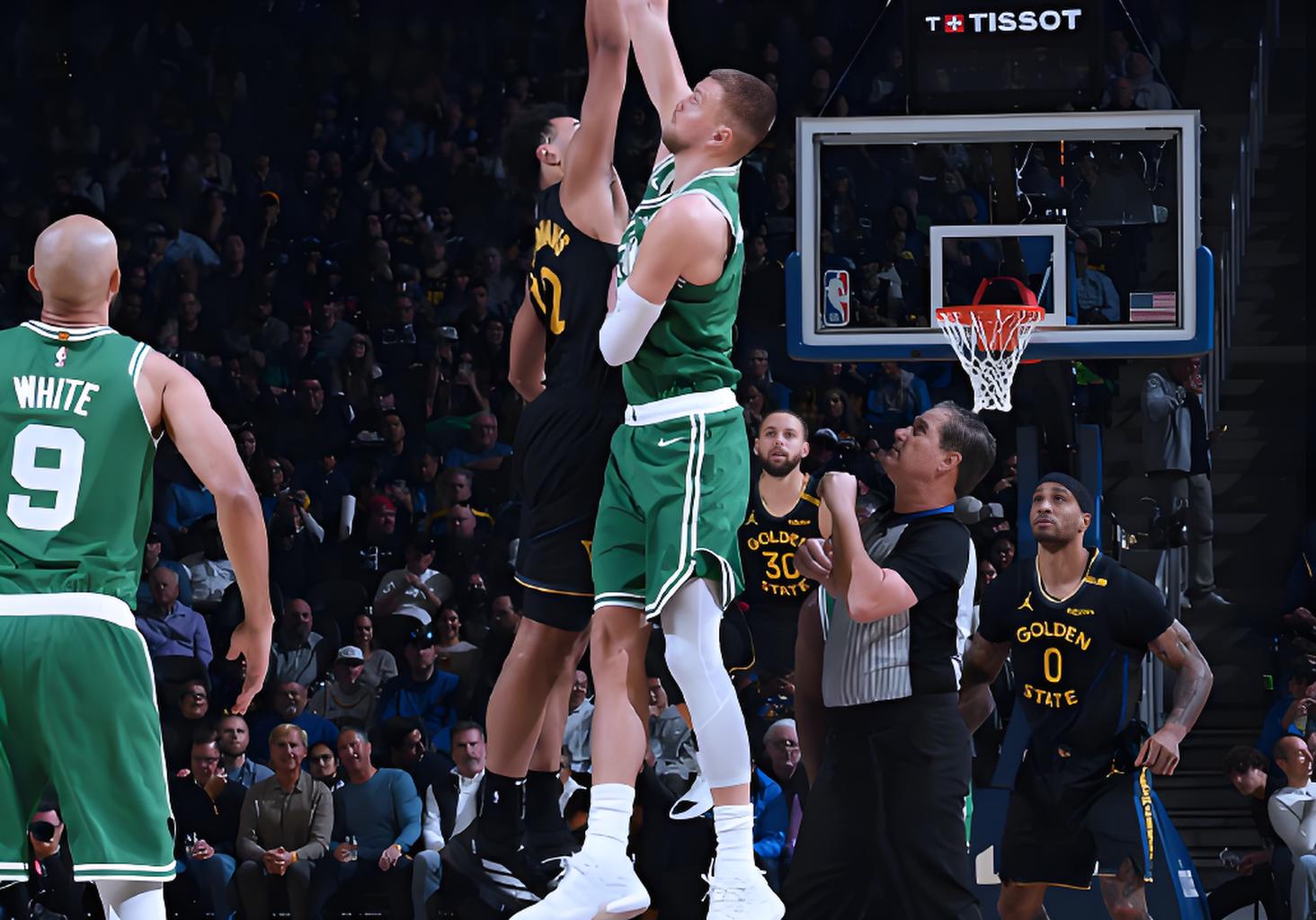 凯尔特人遭遇惨败，仍居东部前八