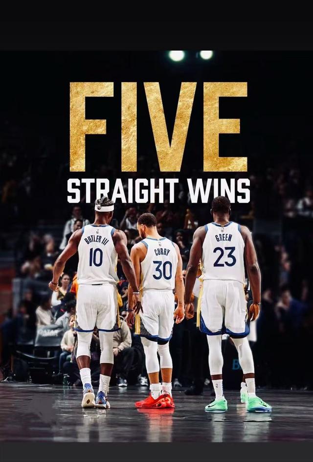 勇士战胜开拓者,连胜止步 勇士战胜开拓者,连胜止步