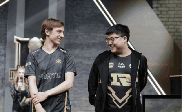 V5逆转RNG，BDD送出助攻的简单介绍