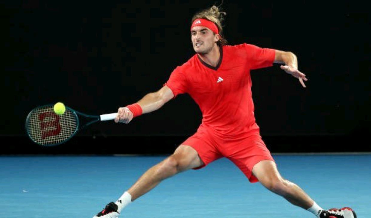 英国网球队横扫美国网球队,西西帕斯惊艳世界的简单介绍 英国网球队横扫美国网球队,西西帕斯惊艳世界的简单介绍