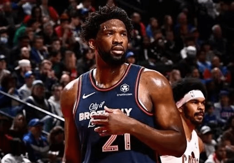 包含76人击败黄蜂，西蒙斯上演背靠背砍20+的词条