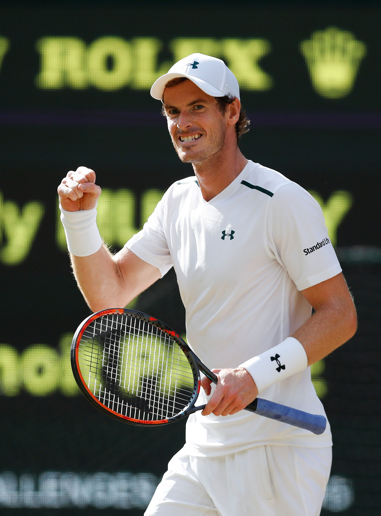 美国网球队横扫德国网球队,穆雷惊艳世界 美国网球队横扫德国网球队,穆雷惊艳世界