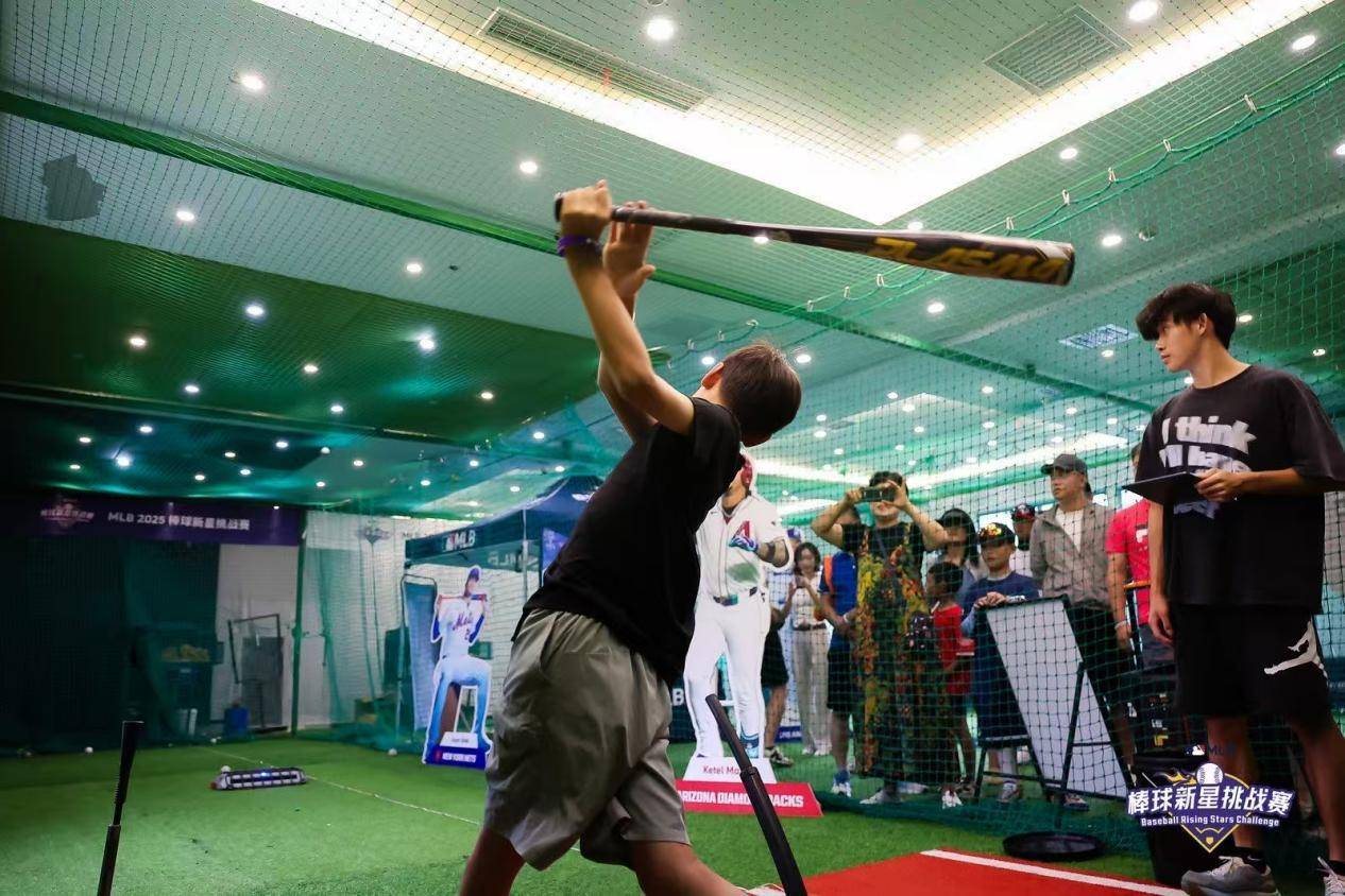 全球瞩目！棒球赛事即将收官