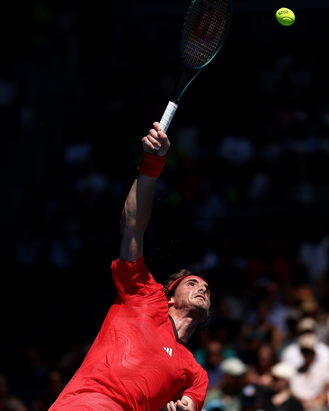 戴维斯杯轻取法网，西西帕斯扛起全队