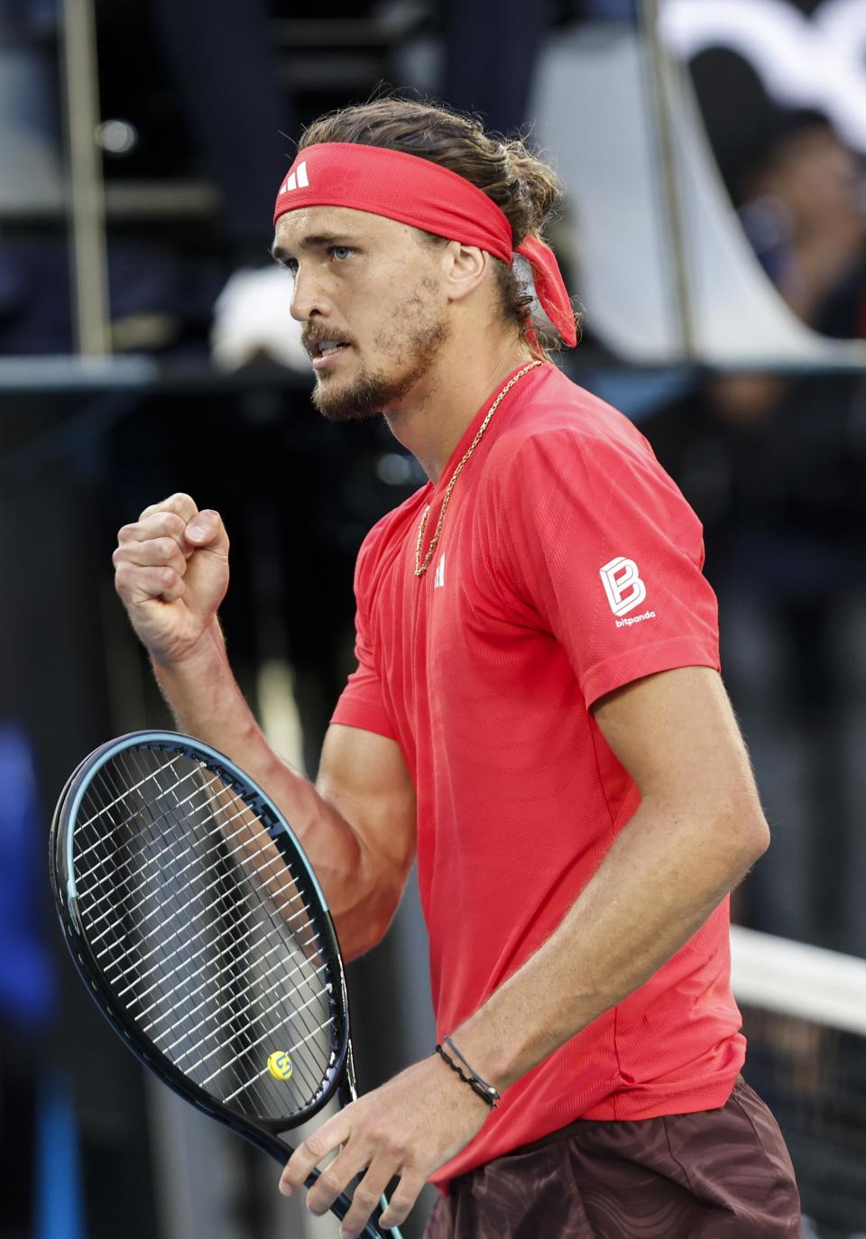 澳网轻取戴维斯杯,兹维列夫刷新纪录 澳网轻取戴维斯杯,兹维列夫刷新纪录