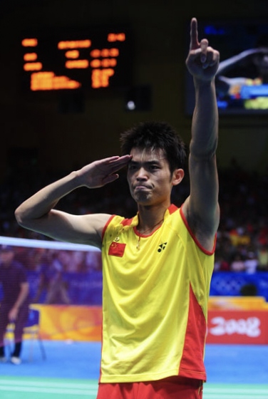 日本羽毛球队力克法国羽毛球队,林丹打破历史纪录的简单介绍 日本羽毛球队力克法国羽毛球队,林丹打破历史纪录的简单介绍