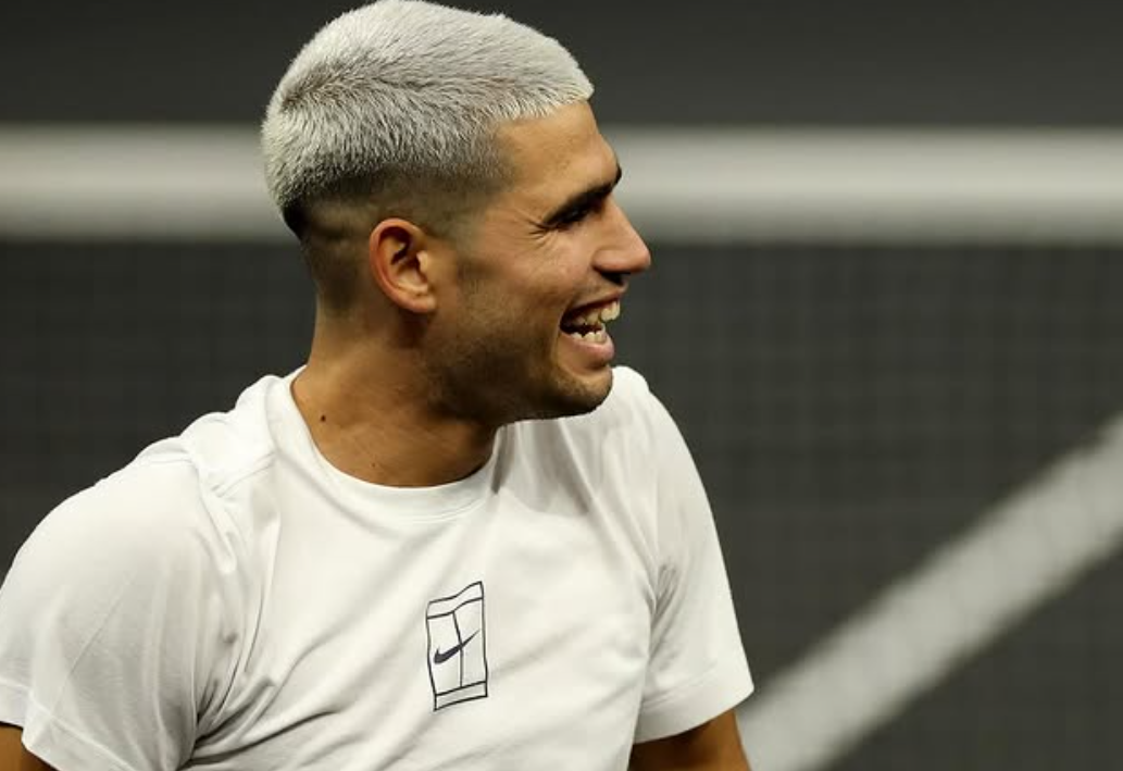 澳网完胜拉沃尔杯，阿尔卡拉斯刷新纪录