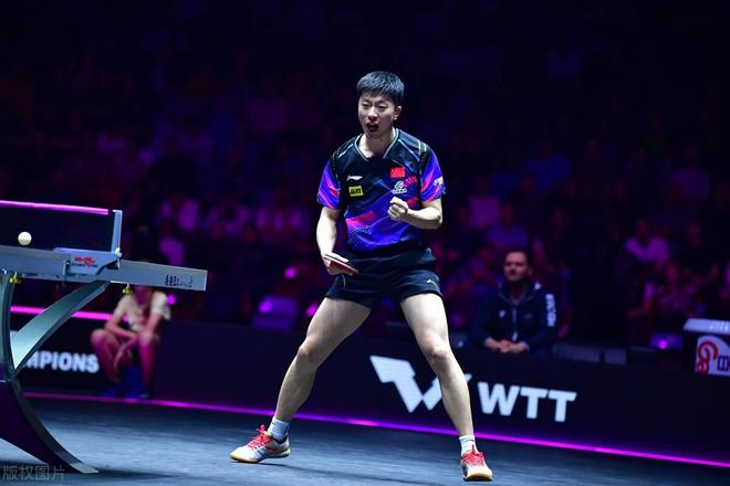 德国队完胜葡萄牙队，王皓关键制胜