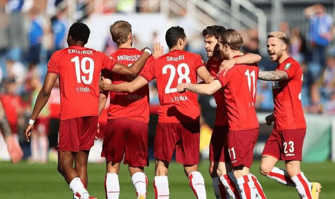 沃尔夫斯堡主场取胜，士气大增