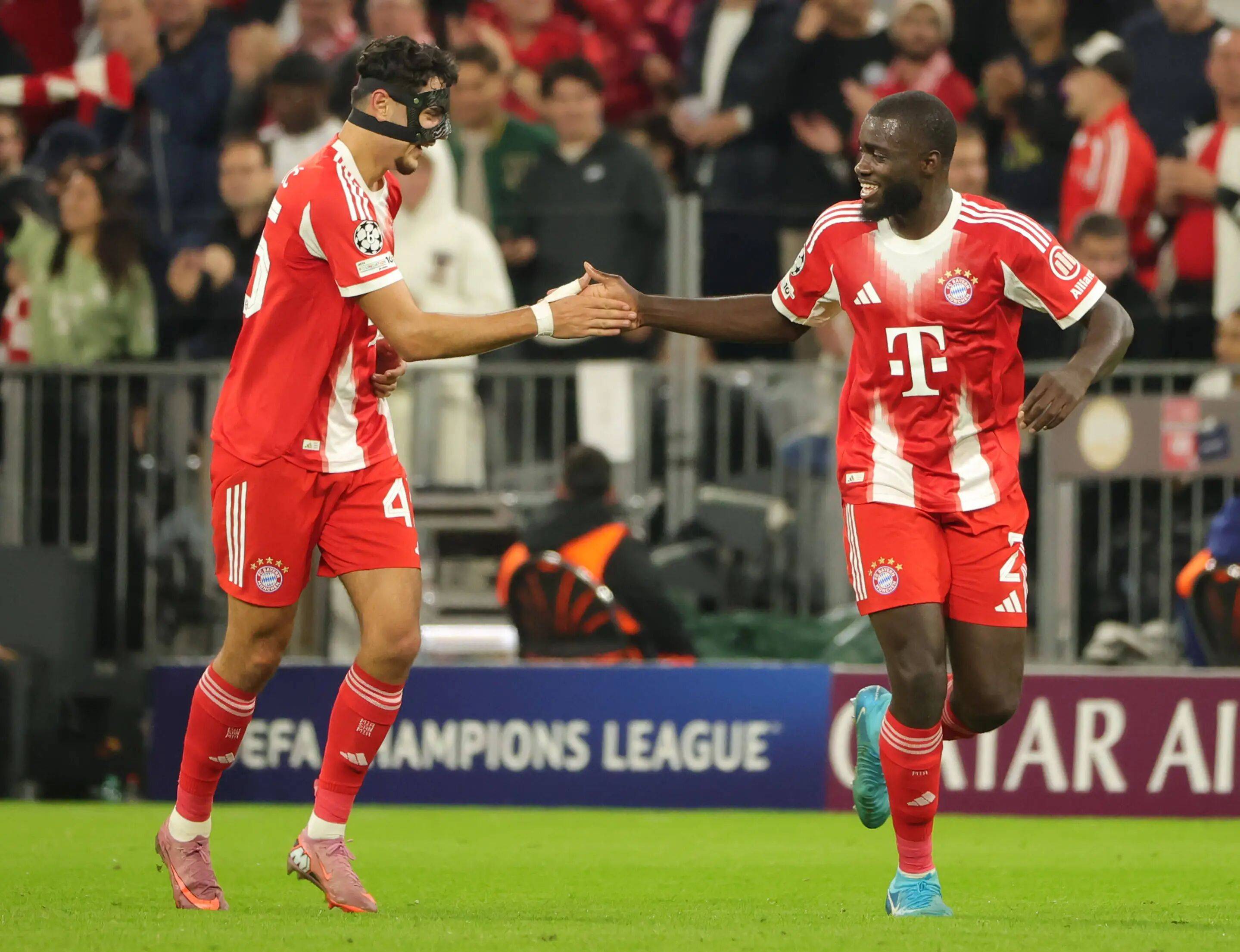 巴黎圣日耳曼胜券在握，谁能阻挡？