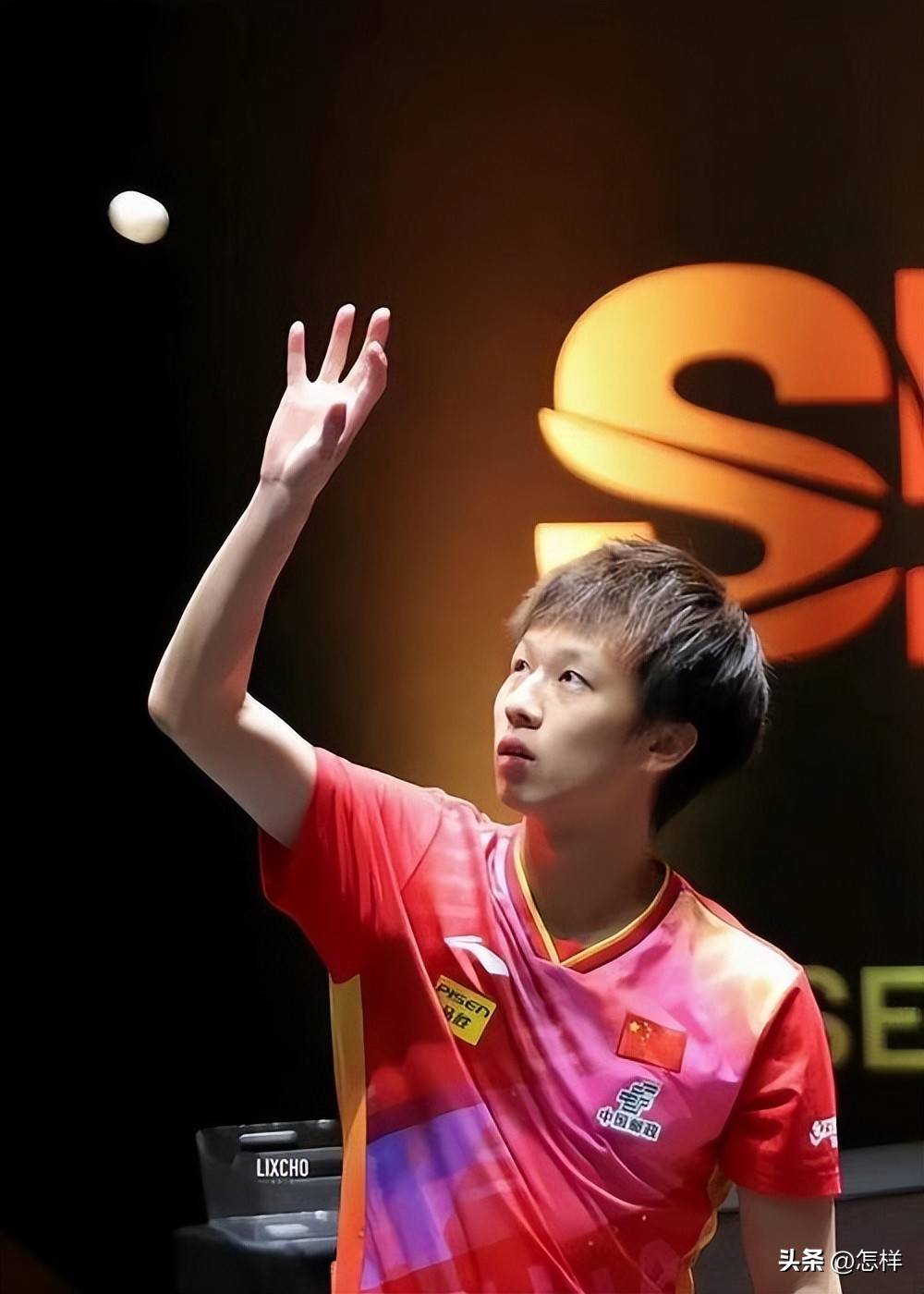 日本队绝杀韩国队，林高远刷新纪录