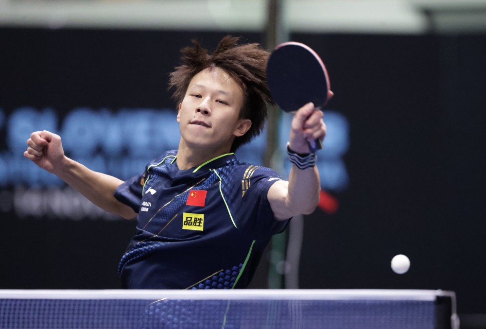 摩尔多瓦晋级半决赛，勇往直前