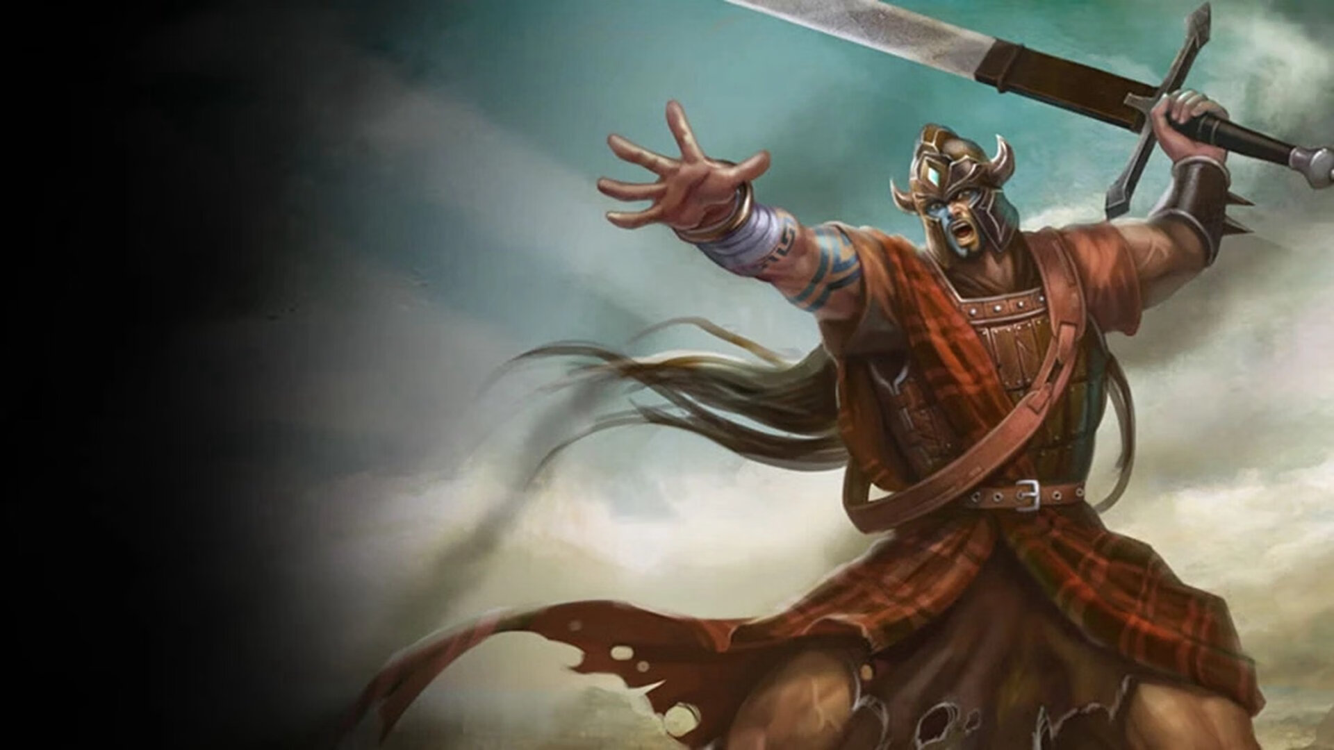 铁链无声，霍勒迪如何用防守的静默主宰喧嚣赛场