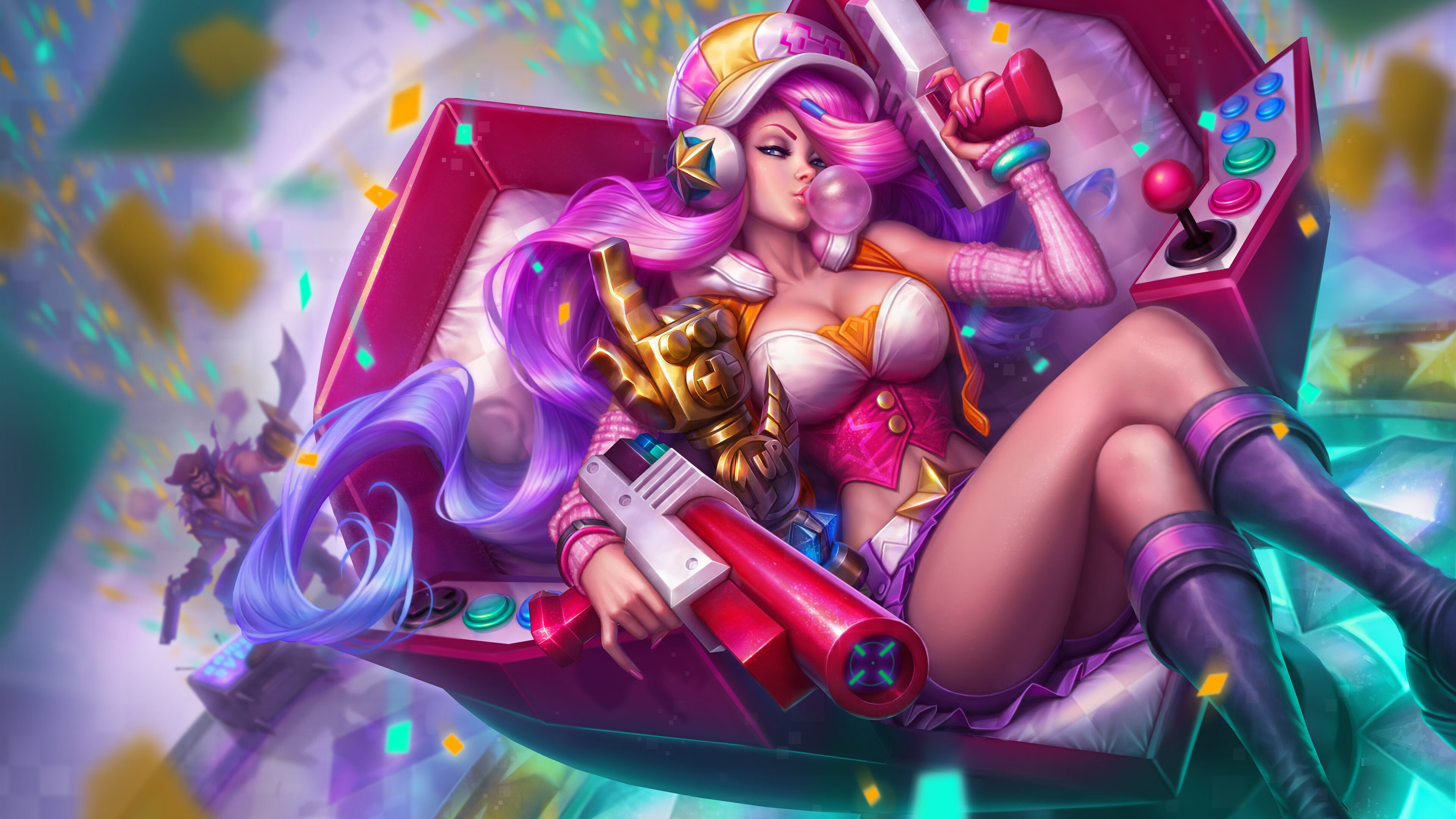 十字路口的领航者，从委内瑞拉到欧冠，姆巴佩的两种统治力