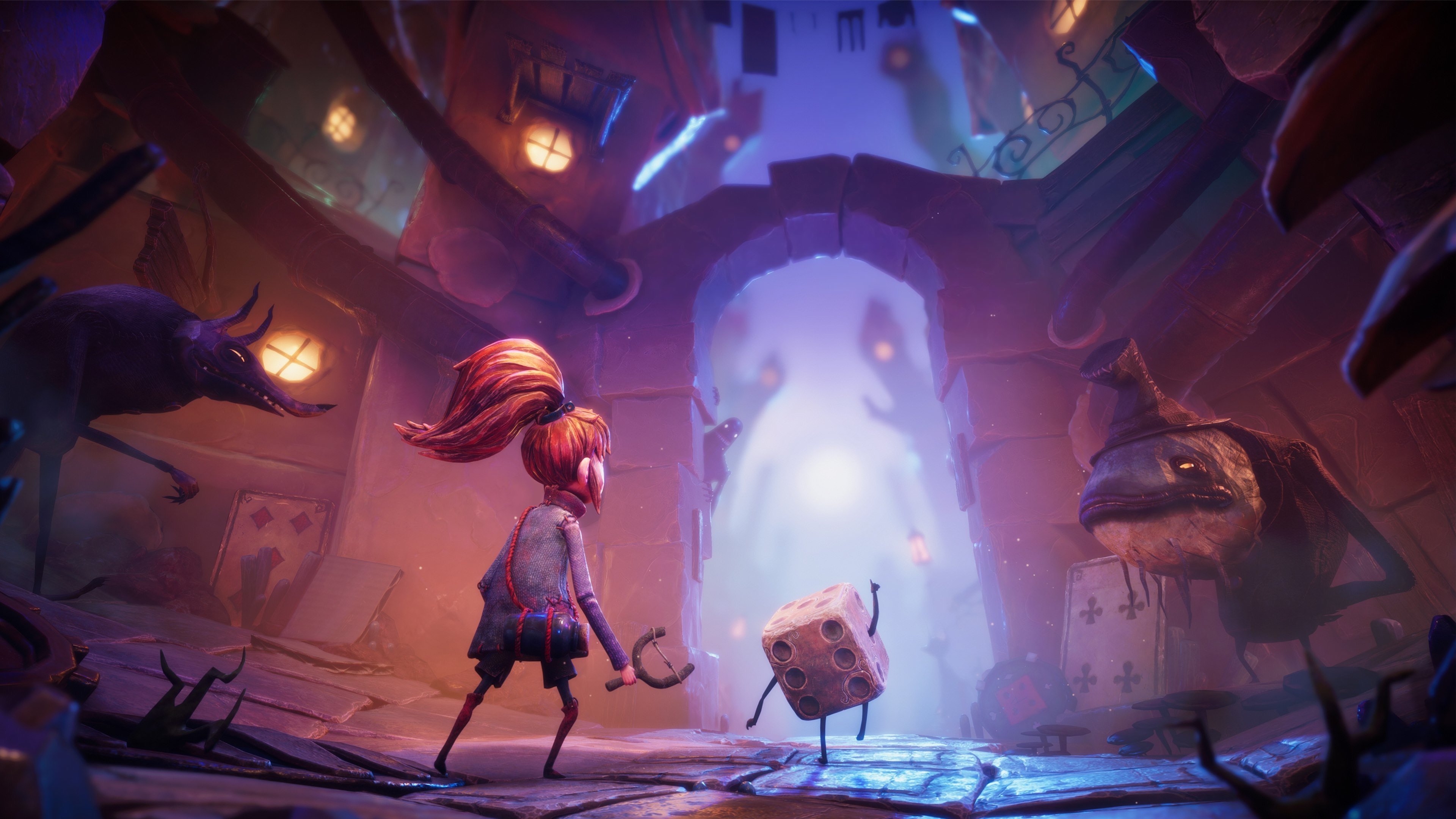 当阿特拉斯雄狮怒吼，格列兹曼的魔笛如何奏响英格兰的黄昏