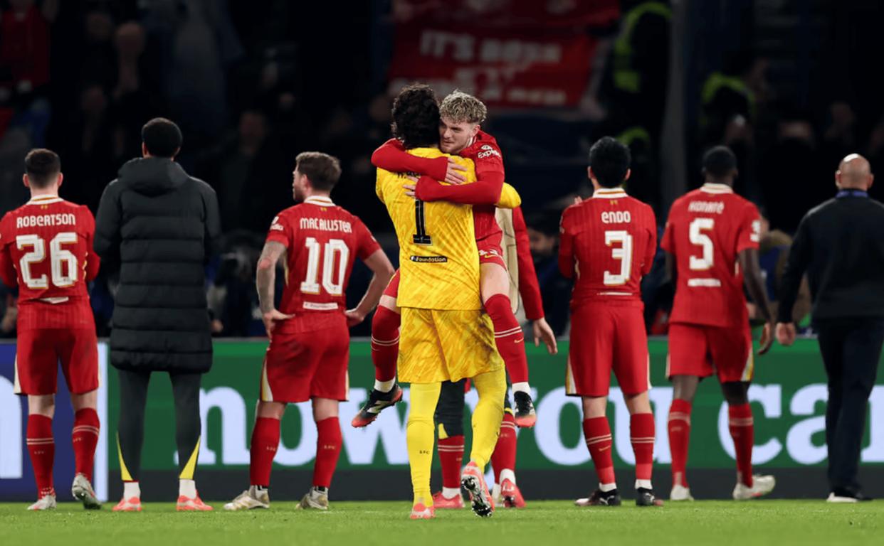 雷恩争冠战胜出乌克兰，克瓦拉茨赫利亚进攻端无人可挡