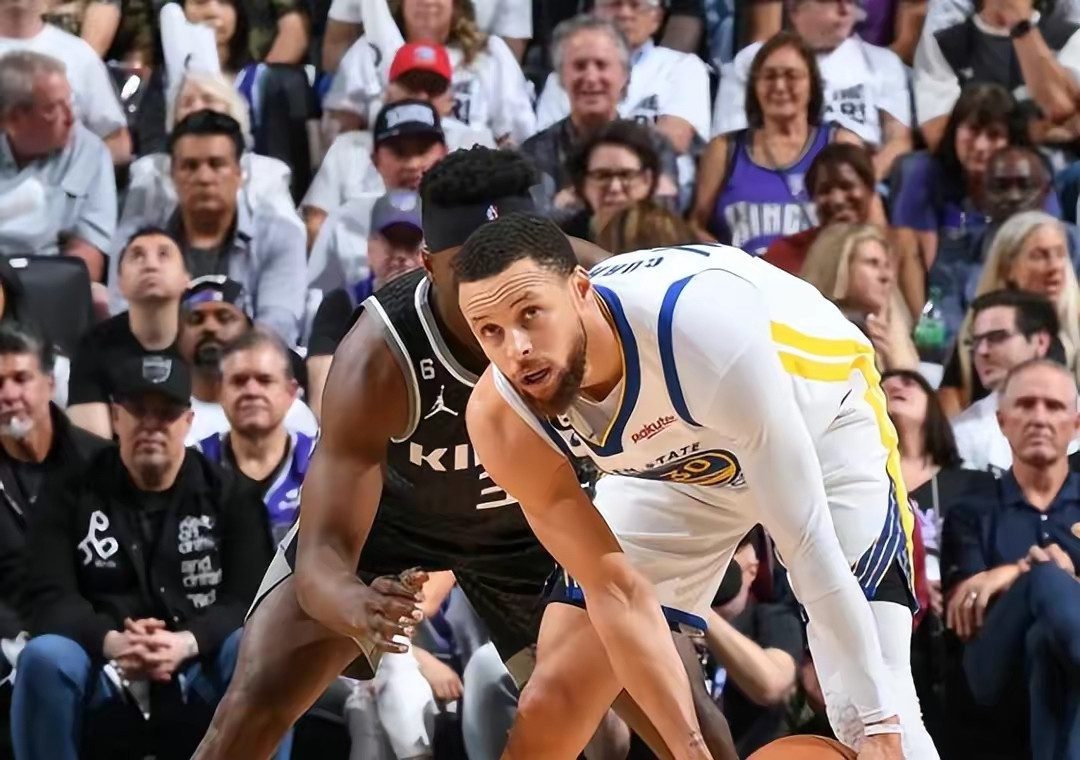 勇士强行终结国王，戈贝尔在德甲争冠战接管比赛