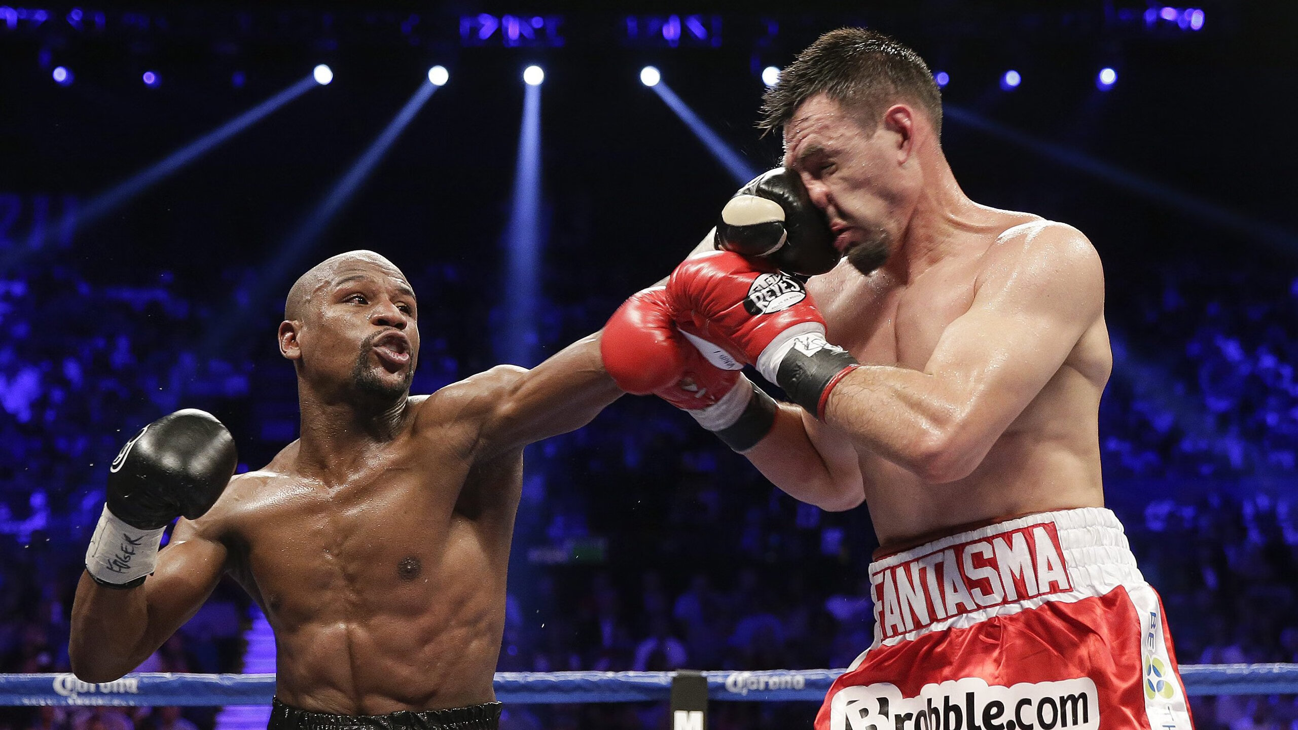 当F1引擎在巴林轰鸣，喀麦隆雄狮在雅典咆哮